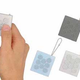 Illustration for article titled Bubble Wrap Toy, Finger Feast